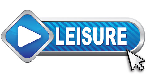 leisure icon