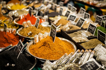 Spice