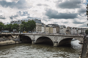 Аrchitecture of Paris