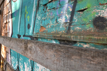 Architecture of Novo Hamburgo, Rio Grande do Sul, Brazil 