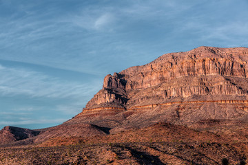 Fototapeta na wymiar Grand canyon, Arizona