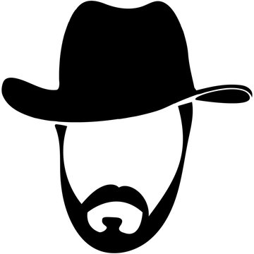 Hombre vaquero