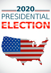 US Presidential Election 2020
