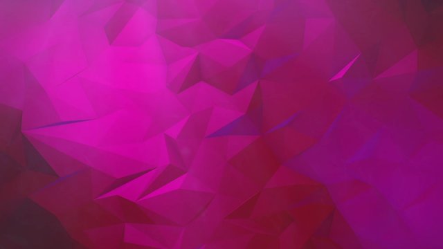 Low Poly Surface
