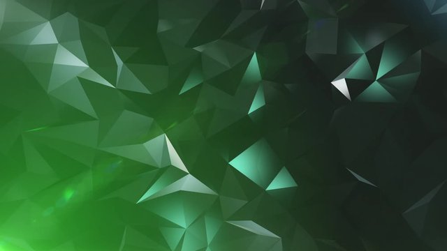Low Poly Surface