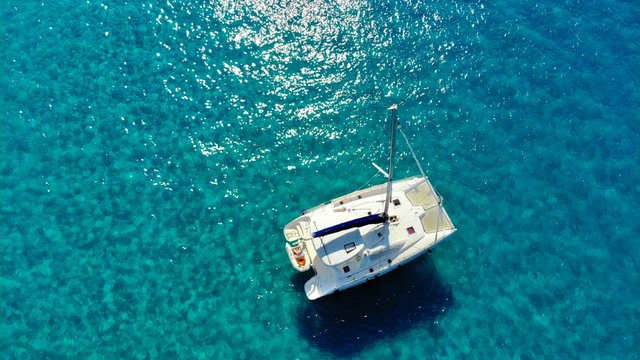 catamarano