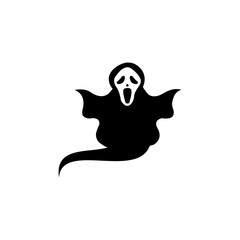 Halloween icon vector design symbol