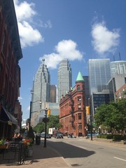 Toronto Street 