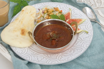 チキンカレー