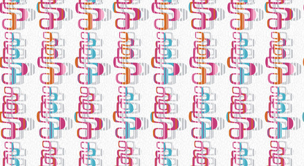 Mottled pattern, bottom design, wallpaper design