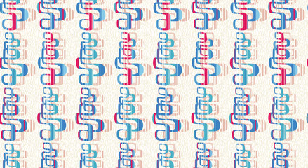 Obraz premium Mottled pattern, bottom design, wallpaper design