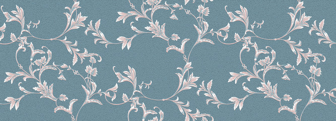 Exquisite wallpaper design, background design