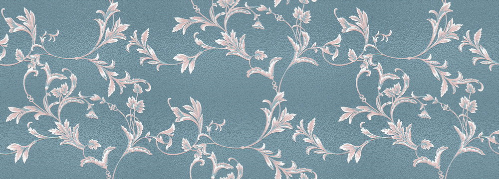 Fototapeta Exquisite wallpaper design, background design