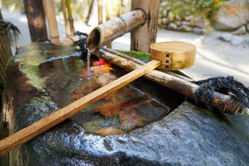 詩仙堂 / Shisendo