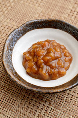 もろみ味噌