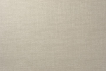 格子模様のあるベージュの紙の背景素材