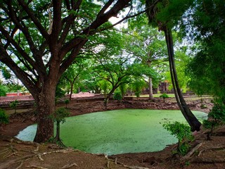 Lake