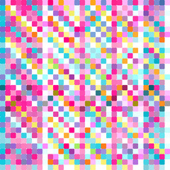 geometric abstract pattern for your design