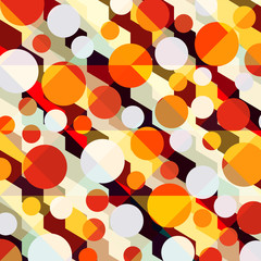 beautiful graffiti grunge texture abstract background illustration