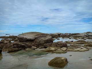 sea view
