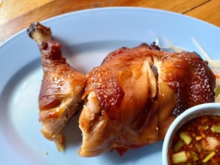  grilled Chicken