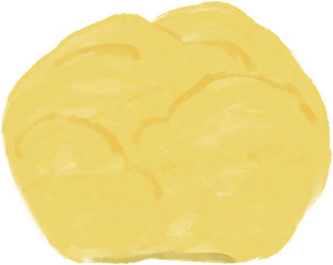 シュークリーム