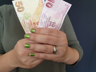 power of women in business and the economy