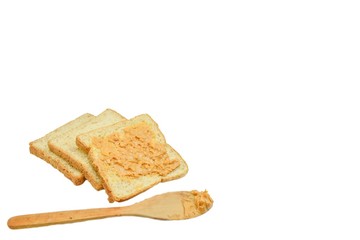 toast wheat bread sliced isolated on white background,some white bread slices pile up on white background,Sliced white bread,Slices of wheat bread isolated on white,Whole wheat bread and sandwich brea