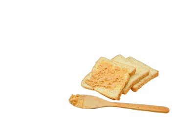 toast wheat bread sliced isolated on white background,some white bread slices pile up on white background,Sliced white bread,Slices of wheat bread isolated on white,Whole wheat bread and sandwich brea