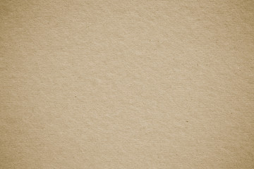 Paper cardboard backdrop, rough textured space background. Picture with copy space for add text message or art work design.