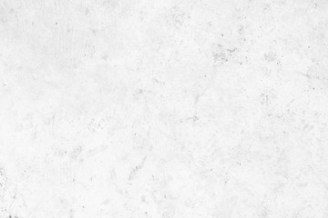 Abstract grungy white concrete seamless background. Stone texture for painting on ceramic tile wallpaper. Cement grunge backdrop for design art work and pattern.