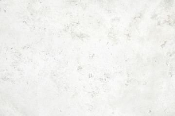 Abstract grungy white concrete seamless background. Stone texture for painting on ceramic tile wallpaper. Cement grunge backdrop for design art work and pattern.