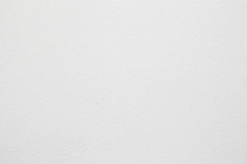 Fototapeta premium Abstract white concrete seamless background. Stone texture for painting on ceramic tile wallpaper. Cement grunge backdrop for design art work and pattern.