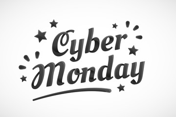 Cyber Monday, Black Friday