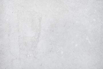 Abstract grungy white concrete seamless background. Stone texture for painting on ceramic tile wallpaper. Cement grunge backdrop for design art work and pattern.