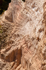 Providence Canyon, Georgia