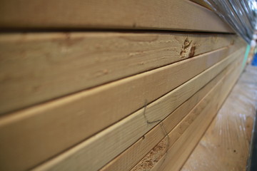 wood