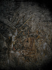 Dark color abstract wallpaper designed for your background