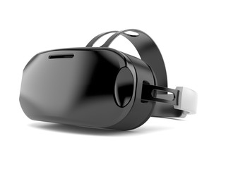 VR headset - 307069649