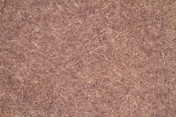 Fototapeta premium Brown paper texture pattern abstract background