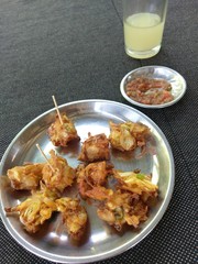Food of india