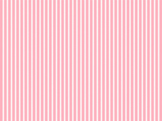 ストライプ　ピンク