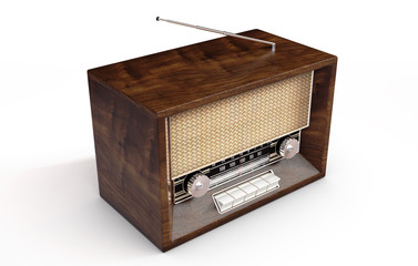 Vintage Radio