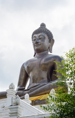 Buddha statue