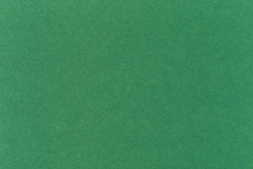Green paper texture, blank background for a template, horizontal, copy space
