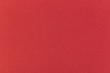 Dark red paper texture, blank background for template, horizontal, copy space
