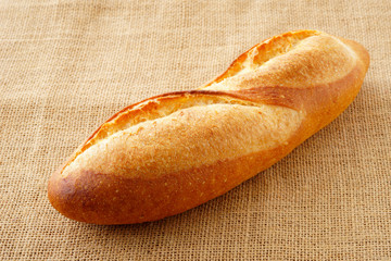 小さいフランスパン