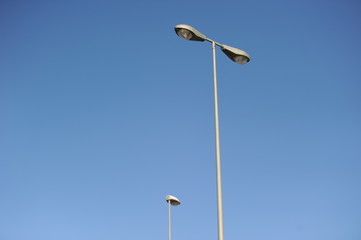 farolas