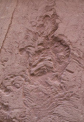 Texture fond en pierre 