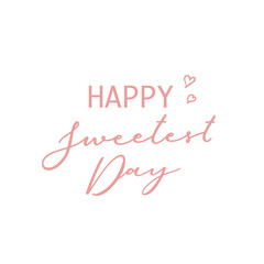 Happy valentine's day gift card